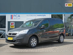 Peugeot Partner - 120 1.6 HDi 75 L1 XR