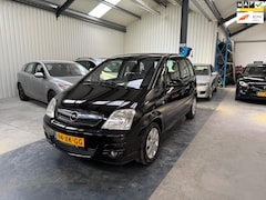 Opel Meriva - 1.6-16V Temptation AUTOMAAT/CLIMA/NAP/APK