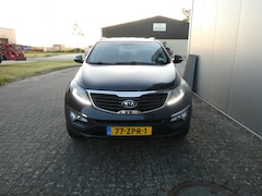 Kia Sportage - 1.6 GDI Plus Pack Klima Stoelverw. Trekhaak