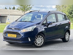 Ford B-Max - 1.0 EcoBoost Trend
