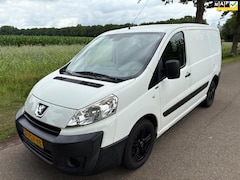 Peugeot Expert - 227 2.0 HDI L1H1 Apk/Airco/Lichtmetaal/6bak/Parkeersensor