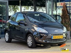 Ford Ka - 1.2 Style start/stop 2015 Airco pdc 1e eigCruise cnt
