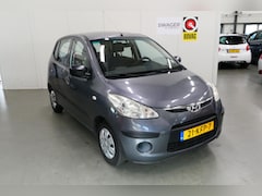 Hyundai i10 - 1.1I 5DR Active (Trekhaak)