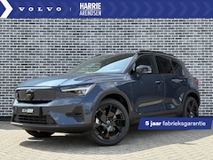 Volvo EX40 - Single Motor Extended Range Ultra Black Ed. 82 kWh | Harman Kardon audio | 360 Camera | Pa