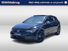 Volkswagen Golf - 1.5 eTSI 150PK DSG R-Line Business / Black Style / Panoramadak / Achteruitrijcamera / Digi