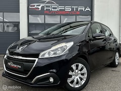 Peugeot 208 - 1.2 PureTech Blue Lion Navi Cruise NAP NW-D-riem