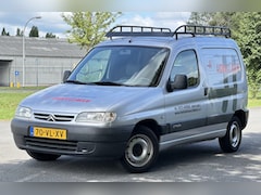 Citroën Berlingo - 1.9 D 600