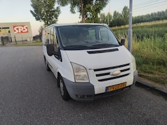 Ford Transit - 260S 2.2 TDCI BNS DC 2009 Airco