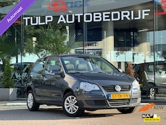 Volkswagen Polo - 1.4-16V Style Automaat 3drs 2008 Clima lmv