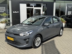 Kia Rio - 1.0 T-GDi MHEV DynamicLine BTW Apple Carplay info fbogaars 0492588956