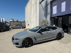 BMW 8-serie Gran Coupé - 840i xDrive M Edition VOL PANO NAP BTW NIEUWSTAAT