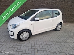 Volkswagen Up! - 1.0 high up BlueMotion|Airco|Netjes|