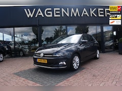 Volkswagen Polo - 1.0 TSI Highline AUT|Clima|ACC|Carplay|CAMERA