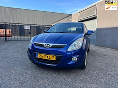 Hyundai i20 - 1.2i i-Motion Airco Elek. Pakket APK NAP