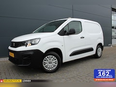 Peugeot Partner - 1.6 HDI Airco Ramen rondom Lage Km E6