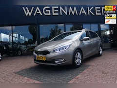 Kia Cee'd Sportswagon - 1.6 GDI BusinessLine AUT|Cruise|NAV