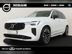 Volvo XC90 - II T8 PLUG-IN HYBRID AWD ULTRA DARK -PANO.DAK|HARMAN/KARDON|LUCHTVERING|HEAD-UP DISP.|360°