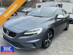 Volvo V40 - 1.5 T2 R-Design