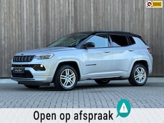 Jeep Compass - 4xe 240 Plug-in Hybrid Electric S / ACC /