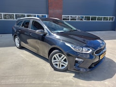 Kia Cee'd Sportswagon - Ceed 1.0 T-GDi DynamicLine AIRCO/ECC/NAV/CAMERA