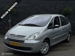 Citroën Xsara Picasso - 1.8i-16V -AIRCO- Apk (06-2026) *INRUIL MOGELIJK