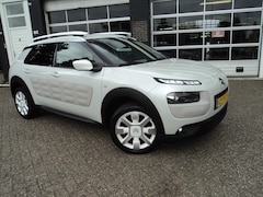 Citroën C4 Cactus - 1.2 PureTech W Camera Navi trekhaak