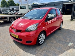 Toyota Aygo - 1.0-12V Cool - Zeer Nette Auto