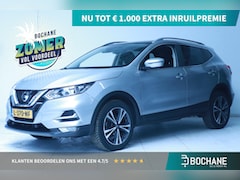 Nissan Qashqai - 1.3 DIG-T Design Edition Clima/Navi/Panoramadak
