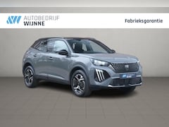 Peugeot 2008 - 1.2 PureTech 130pk EAT8 GT Pack | Navi | App Connect | Adaptive Cruise | Keyless | Alcanta