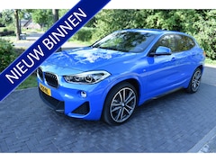 BMW X2 - sDrive18i High Executive M Pack FULL