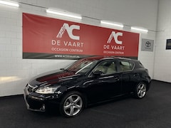 Lexus CT 200h - Luxury Line - LEVINSON/DAKJE/NAVI/LEER/CAM/NAP
