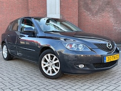 Mazda 3 - 3 1.6 S-VT Executive| AUTOMAAT | AIRCO |NAP