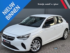 Opel Corsa - 1.2 Edition / Geen Import / 100% Onderhoud