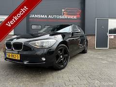 BMW 1-serie - 116i Business Limited Edition
