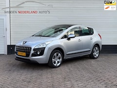 Peugeot 3008 - 1.6 VTi SR * PANORAMA * NIEUWE APK * TREKHAAK