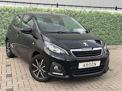 Peugeot 108 - 1.0 e-VTi Active