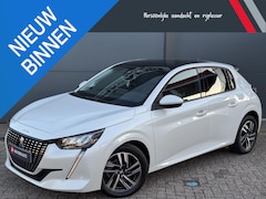 Peugeot 208 - 1.2 PureTech Allure