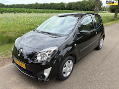Renault Twingo - 1.2-16V Authentique Nieuwe APK/Stuurbediening/N.A.P