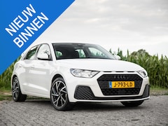 Audi A1 Sportback - 25 TFSI Pro Line Cruise Carplay Airco
