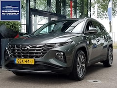 Hyundai Tucson - 1.6 T-GDI MHEV Comfort Smart AUTOMAAT | Navigatie | Climate Control | Cruise Control | LM