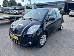 Toyota Yaris - 1.3 VVTi Sol - 5Drs - Airco