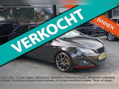 SEAT Ibiza SC - 1.6 Sport, Airco, Elek pakket,