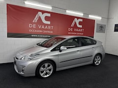 Toyota Prius - 1.8 Aspiration - HYBRIDE/CLIMA/CRUISE/NAP