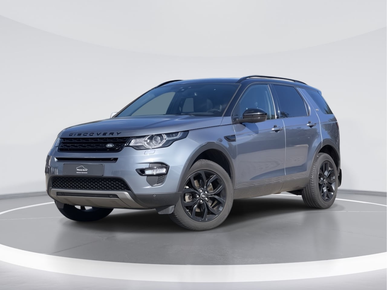 Land Rover Discovery Sport - 2.0 TD4 Urban Series SE Dynamic |NAVI|ORIG. NL|PANO|VOL LEDER| - AutoWereld.nl