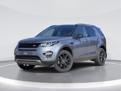 Land Rover Discovery Sport - 2.0 TD4 Urban Series SE Dynamic |NAVI|ORIG. NL|PANO|VOL LEDER|
