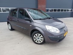 Renault Scénic - 1.6-16V Expression Comfort AIRCO GEEN APK