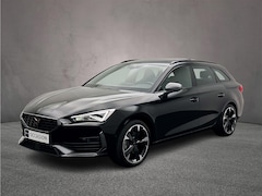 CUPRA Leon Sportstourer - Business 1.4 TSI e-Hybrid 245pk DSG Automaat Panoramadak, Stoelverwarming, Achteruitrijcam