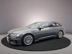 Audi A6 Avant - 40 TFSI 204PK S edition Competition A6 Avant 40 TFSI S edition Competition | Trekhaak | 19