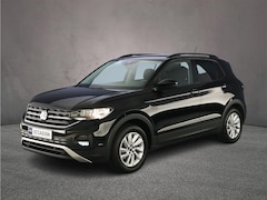 Volkswagen T-Cross - Life 1.0 TSI 110pk DSG Automaat Adaptive cruise control, Achteruitrijcamera, Stoelverwarmi
