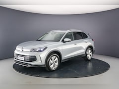 Volkswagen Tiguan - Life Edition 1.5 TSI eHybrid 204pk DSG Automaat Adaptive cruise control, Elektrische achte